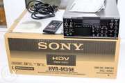 продается Sony HVR-M35E